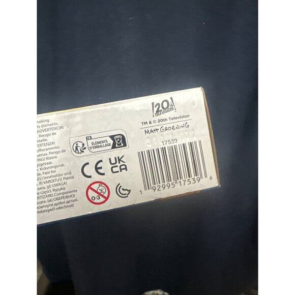 The Simpsons 2.5" Scale Family Multipack Action Figure - Multicolor - Picture 5 of 7